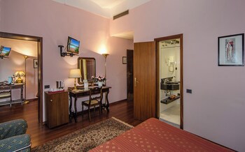 Hotel Rex fotoğrafı
