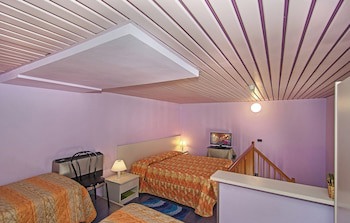 Hotel Rex galeri fotoğrafı