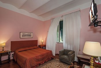 Hotel Rex fotoğrafı