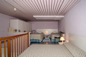 Hotel Rex galeri fotoğrafı