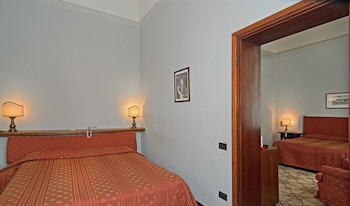 Hotel Rex fotoğrafı