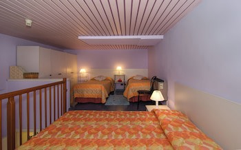 Hotel Rex galeri fotoğrafı