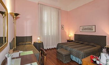 Hotel Rex fotoğrafı