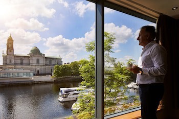Radisson Blu Hotel, Athlone