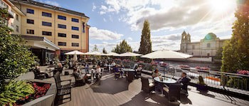 Radisson Blu Hotel, Athlone