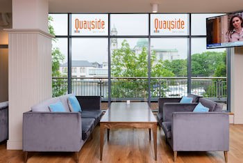 Radisson Blu Hotel, Athlone