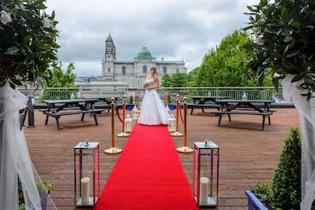 Radisson Blu Hotel, Athlone