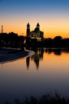 Radisson Blu Hotel, Athlone