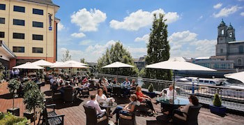 Radisson Blu Hotel, Athlone
