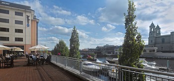 Radisson Blu Hotel, Athlone