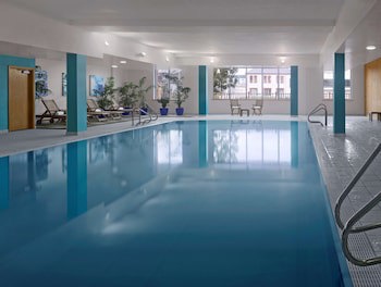 Radisson Blu Hotel, Athlone