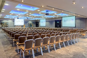 Radisson Blu Hotel, Athlone