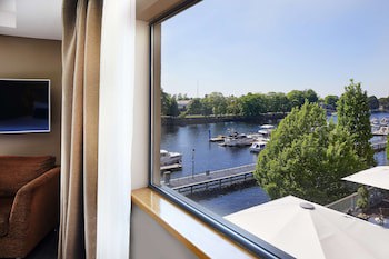 Radisson Blu Hotel, Athlone
