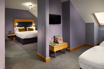 Radisson Blu Hotel, Athlone