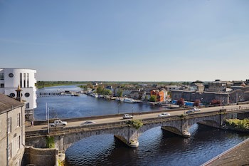 Radisson Blu Hotel, Athlone