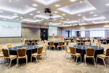 Radisson Blu Hotel, Athlone