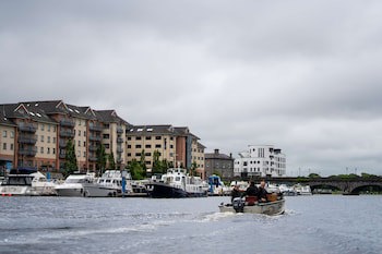Radisson Blu Hotel, Athlone