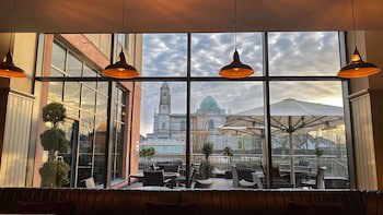 Radisson Blu Hotel, Athlone
