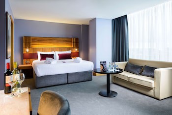 Radisson Blu Hotel, Athlone
