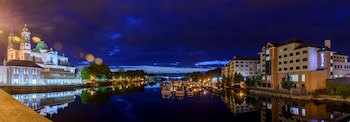 Radisson Blu Hotel, Athlone