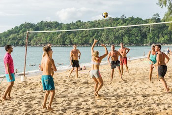 Khaolak Emerald Beach Resort And Spa