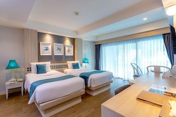 Khaolak Emerald Beach Resort And Spa