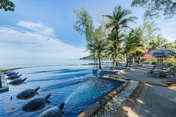 Khaolak Emerald Beach Resort And Spa