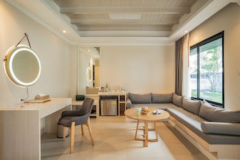 Khaolak Emerald Beach Resort And Spa
