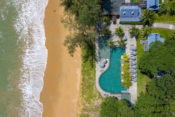 Khaolak Emerald Beach Resort And Spa