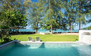 Khaolak Emerald Beach Resort And Spa