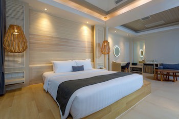 Khaolak Emerald Beach Resort And Spa