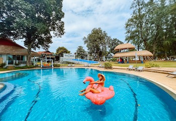 Khaolak Emerald Beach Resort And Spa
