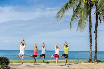 Khaolak Emerald Beach Resort And Spa
