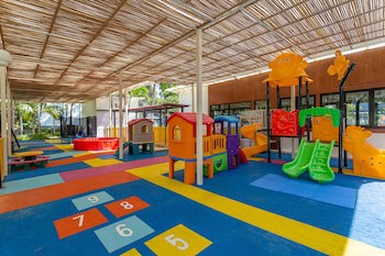 Khaolak Emerald Beach Resort And Spa