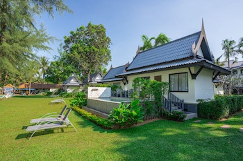 Khaolak Emerald Beach Resort And Spa