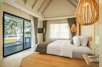 Khaolak Emerald Beach Resort And Spa