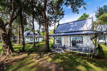 Khaolak Emerald Beach Resort And Spa