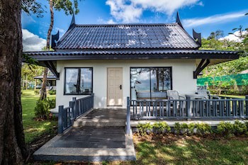 Khaolak Emerald Beach Resort And Spa
