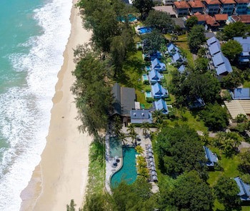 Khaolak Emerald Beach Resort And Spa