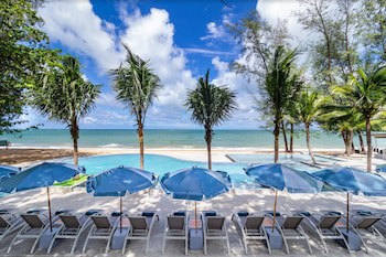 Khaolak Emerald Beach Resort And Spa