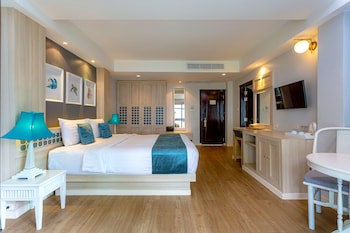 Khaolak Emerald Beach Resort And Spa