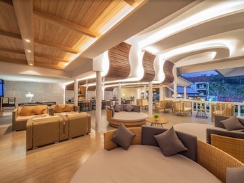 Khaolak Emerald Beach Resort And Spa