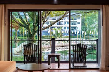 Khaolak Emerald Beach Resort And Spa