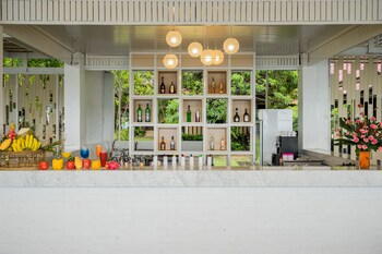 Khaolak Emerald Beach Resort And Spa