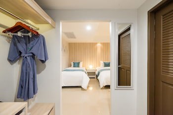 Khaolak Emerald Beach Resort And Spa