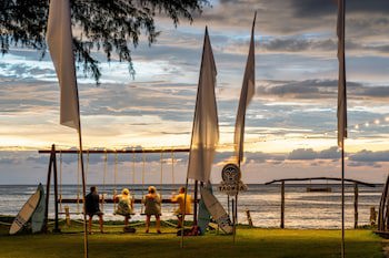 Khaolak Emerald Beach Resort And Spa