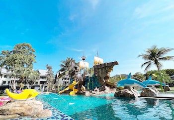 Khaolak Emerald Beach Resort And Spa