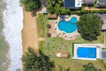 Khaolak Emerald Beach Resort And Spa
