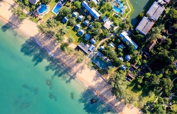 Khaolak Emerald Beach Resort And Spa