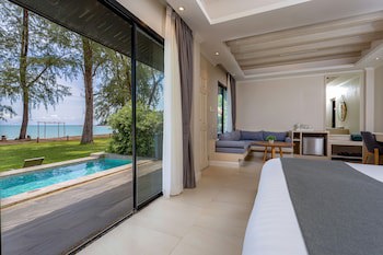 Khaolak Emerald Beach Resort And Spa